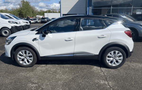 renault-captur-ii-1-3-tce-140ch-intens-edc - 972764713