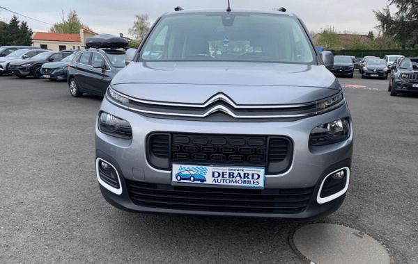 citroen-berlingo-m-bluehdi-100ch-s-s-feel-112g - 972784713