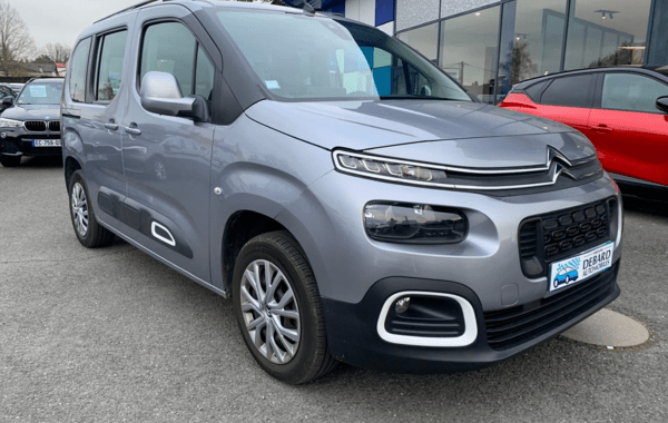 citroen-berlingo-m-bluehdi-100ch-s-s-feel-112g - 972784713