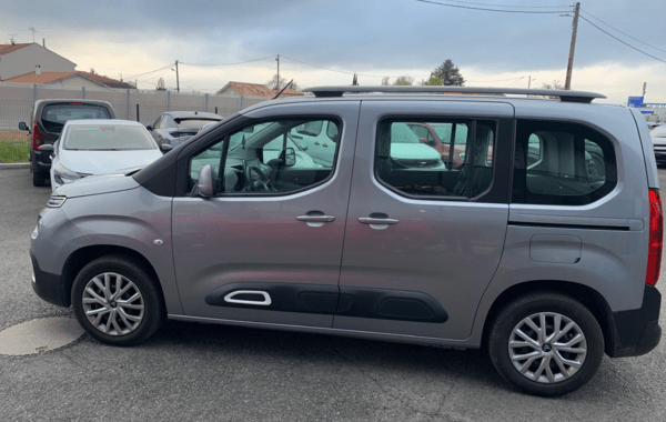 citroen-berlingo-m-bluehdi-100ch-s-s-feel-112g - 972784713