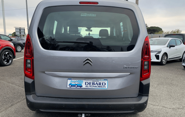 citroen-berlingo-m-bluehdi-100ch-s-s-feel-112g - 972784713