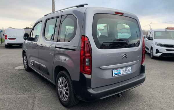 citroen-berlingo-m-bluehdi-100ch-s-s-feel-112g - 972784713