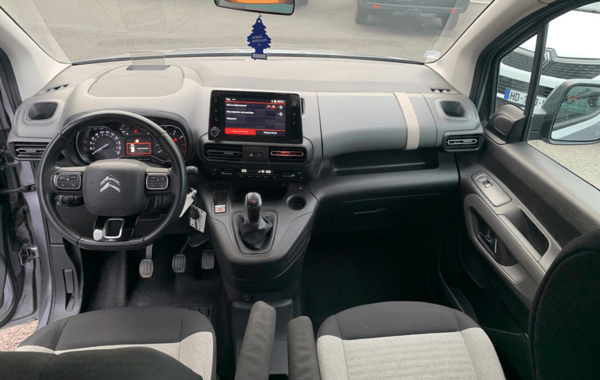 citroen-berlingo-m-bluehdi-100ch-s-s-feel-112g - 972784713