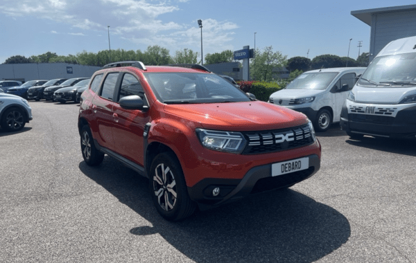 dacia-duster-1-3-tce-150ch-fap-journey-4x2-edc - 973024713