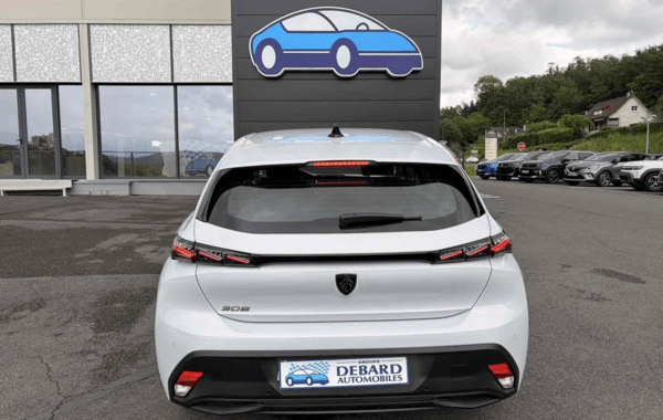 peugeot-308-1-5-bluehdi-130ch-s-s-style-eat8 - 973154713