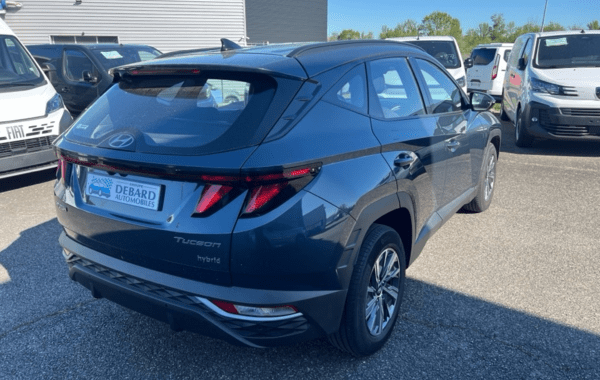 hyundai-tucson-1-6-t-gdi-230ch-hybrid-intuitive-bva6 - 973544713