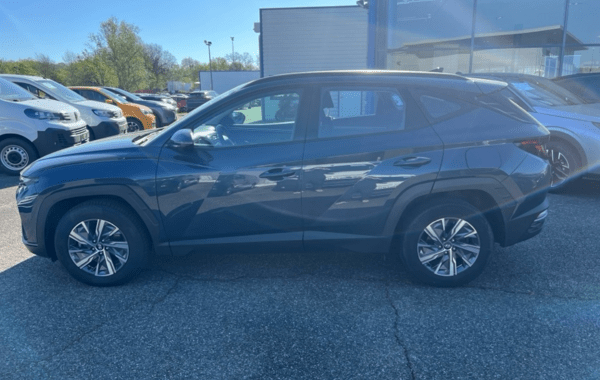 hyundai-tucson-1-6-t-gdi-230ch-hybrid-intuitive-bva6 - 973544713