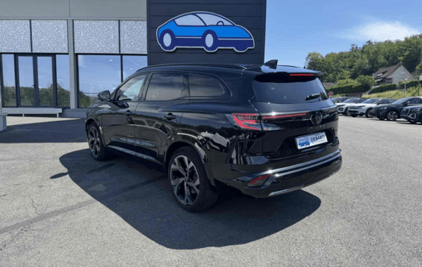 renault-espace-vi-1-2-e-tech-full-hybrid-200ch-esprit-alpine-7-places-24 - 974274713