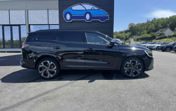 renault-espace-vi-1-2-e-tech-full-hybrid-200ch-esprit-alpine-7-places-24 - 974274713