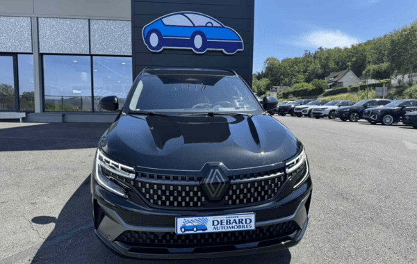 renault-espace-vi-1-2-e-tech-full-hybrid-200ch-esprit-alpine-7-places-24 - 974274713