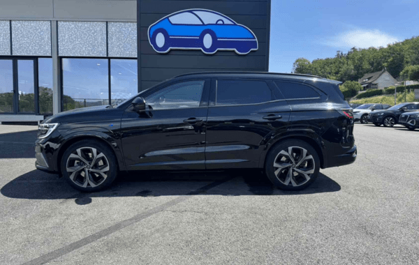renault-espace-vi-1-2-e-tech-full-hybrid-200ch-esprit-alpine-7-places-24 - 974274713