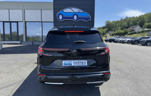 renault-espace-vi-1-2-e-tech-full-hybrid-200ch-esprit-alpine-7-places-24 - 974274713