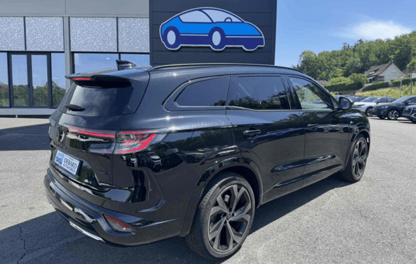 renault-espace-vi-1-2-e-tech-full-hybrid-200ch-esprit-alpine-7-places-24 - 974274713