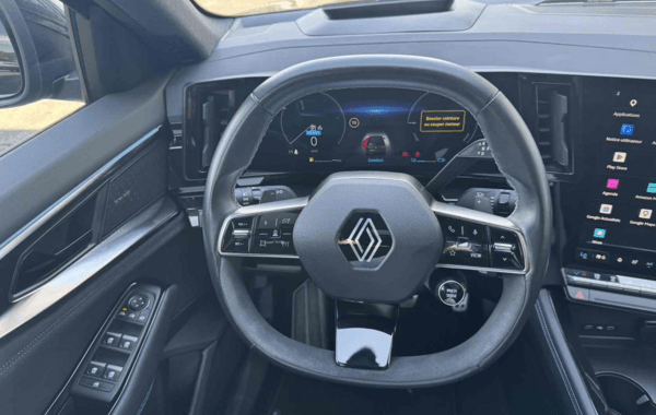renault-espace-vi-1-2-e-tech-full-hybrid-200ch-esprit-alpine-7-places-24 - 974274713