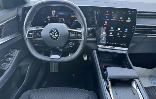 renault-espace-vi-1-2-e-tech-full-hybrid-200ch-esprit-alpine-7-places-24 - 974274713