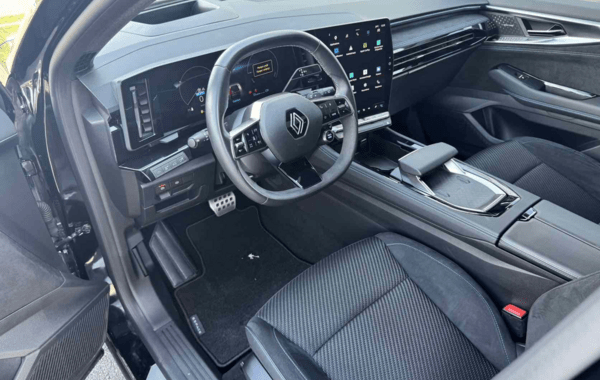 renault-espace-vi-1-2-e-tech-full-hybrid-200ch-esprit-alpine-7-places-24 - 974274713