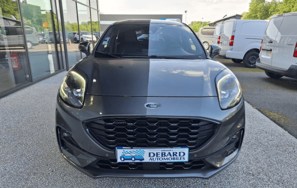 ford-puma-1-0-flexifuel-125ch-s-s-mhev-st-line - 974324713