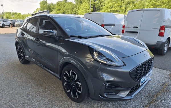 ford-puma-1-0-flexifuel-125ch-s-s-mhev-st-line - 974324713