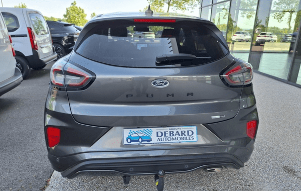 ford-puma-1-0-flexifuel-125ch-s-s-mhev-st-line - 974324713