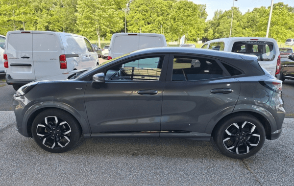 ford-puma-1-0-flexifuel-125ch-s-s-mhev-st-line - 974324713