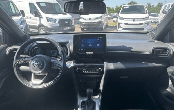 toyota-yaris-cross-116h-design-my22 - 974434713