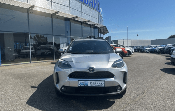 toyota-yaris-cross-116h-design-my22 - 974434713