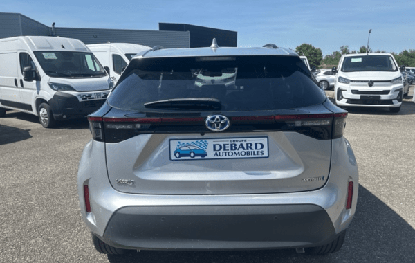 toyota-yaris-cross-116h-design-my22 - 974434713