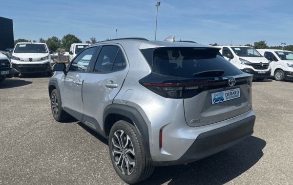 toyota-yaris-cross-116h-design-my22 - 974434713