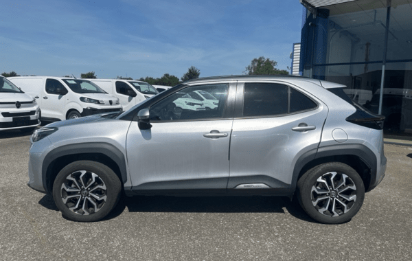 toyota-yaris-cross-116h-design-my22 - 974434713