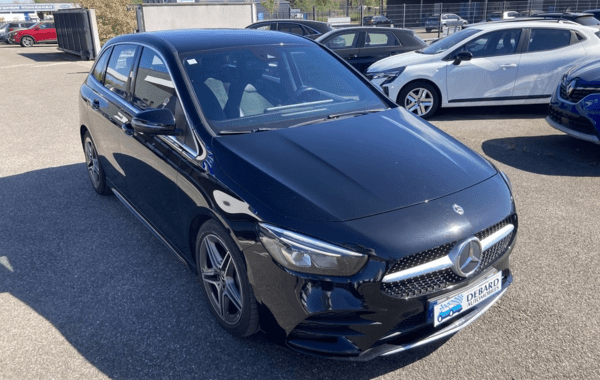 mercedes-classe-b-200d-150ch-amg-line-8g-dct - 974634713