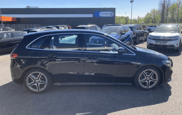 mercedes-classe-b-200d-150ch-amg-line-8g-dct - 974634713