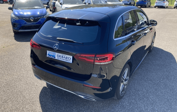 mercedes-classe-b-200d-150ch-amg-line-8g-dct - 974634713