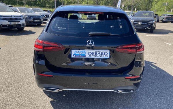 mercedes-classe-b-200d-150ch-amg-line-8g-dct - 974634713