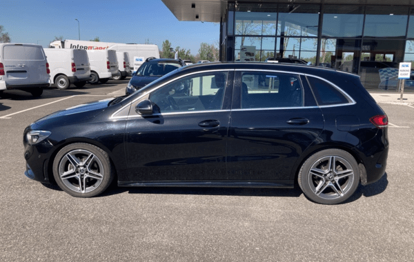 mercedes-classe-b-200d-150ch-amg-line-8g-dct - 974634713