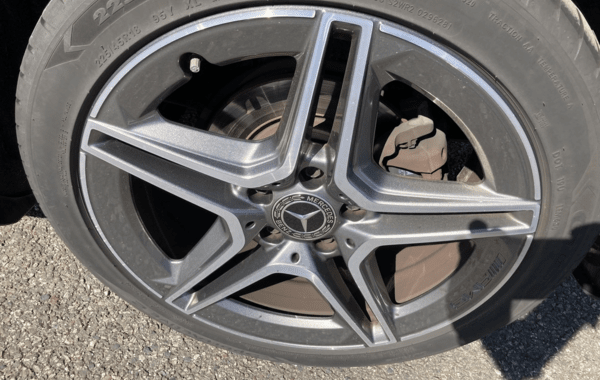 mercedes-classe-b-200d-150ch-amg-line-8g-dct - 974634713