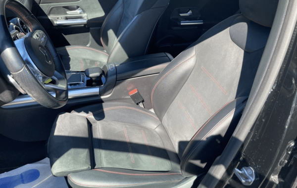 mercedes-classe-b-200d-150ch-amg-line-8g-dct - 974634713