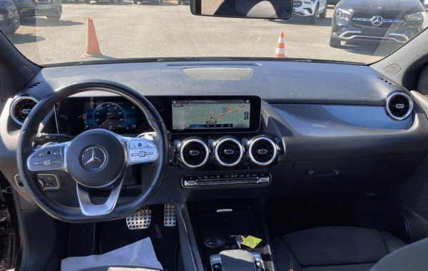 mercedes-classe-b-200d-150ch-amg-line-8g-dct - 974634713