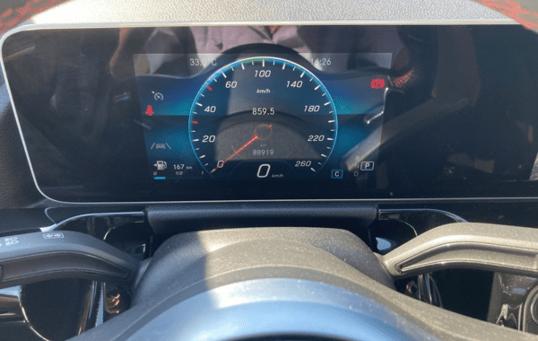 mercedes-classe-b-200d-150ch-amg-line-8g-dct - 974634713