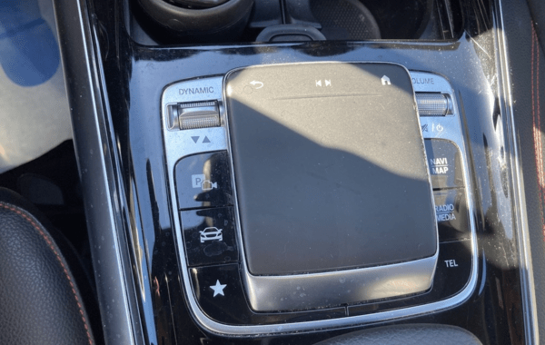 mercedes-classe-b-200d-150ch-amg-line-8g-dct - 974634713