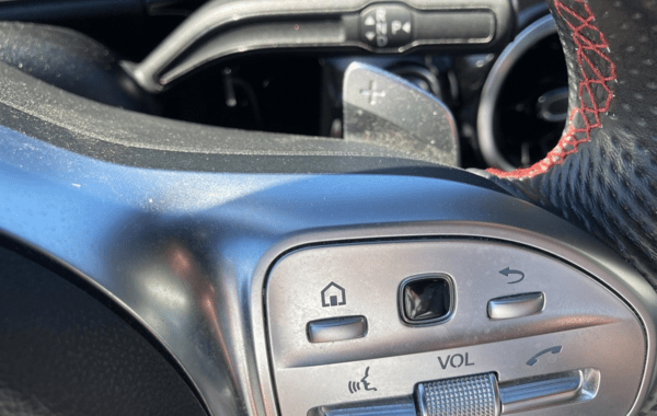 mercedes-classe-b-200d-150ch-amg-line-8g-dct - 974634713