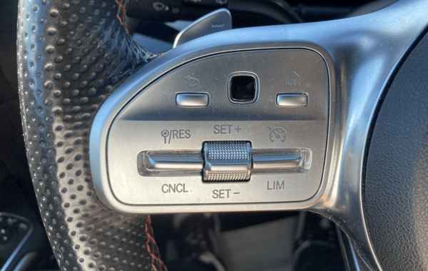 mercedes-classe-b-200d-150ch-amg-line-8g-dct - 974634713