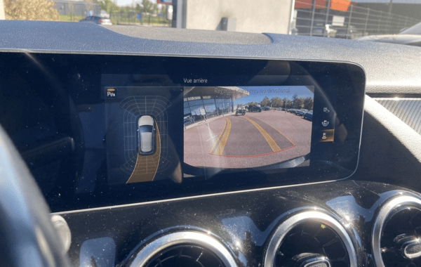 mercedes-classe-b-200d-150ch-amg-line-8g-dct - 974634713