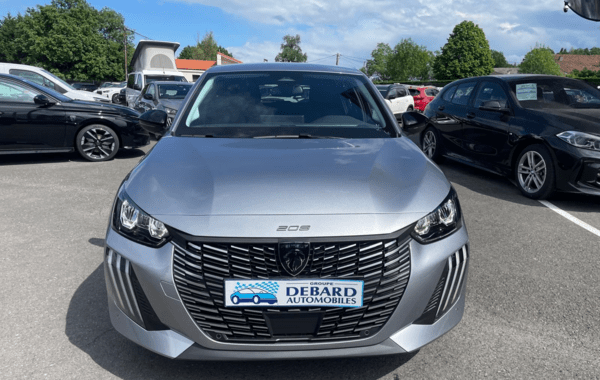 peugeot-208-1-2-hybrid-110ch-allure-e-dcs6 - 974684713