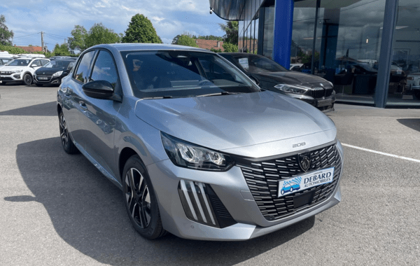 peugeot-208-1-2-hybrid-110ch-allure-e-dcs6 - 974684713