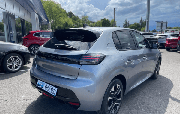 peugeot-208-1-2-hybrid-110ch-allure-e-dcs6 - 974684713