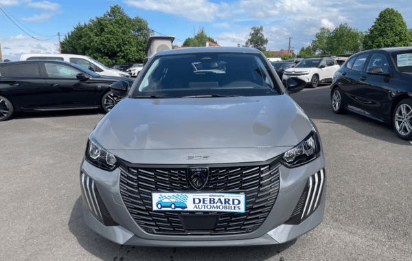 peugeot-208-1-2-hybrid-110ch-allure-e-dcs6 - 974704713