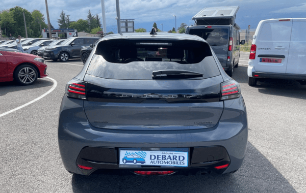 peugeot-208-1-2-hybrid-110ch-allure-e-dcs6 - 974704713