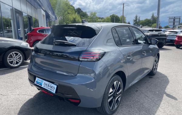 peugeot-208-1-2-hybrid-110ch-allure-e-dcs6 - 974704713