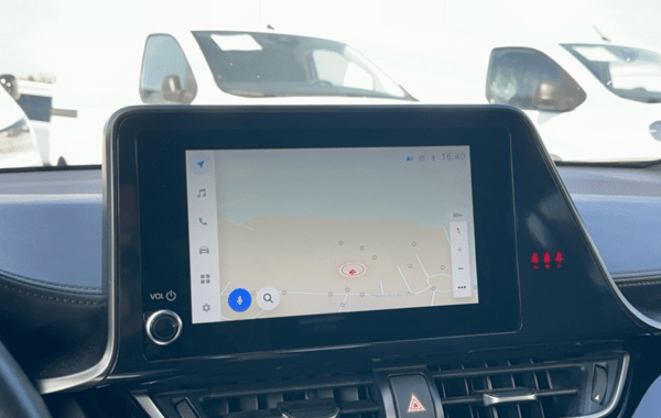 toyota-c-hr-184h-edition-2wd-e-cvt-my20 - 974934713