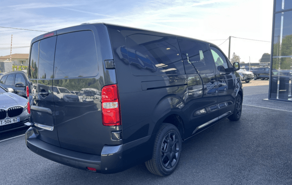 citroen-jumpy-fg-xl-2-2-diesel-180ch-cabine-approfondie-fixe-automatique - 974994713
